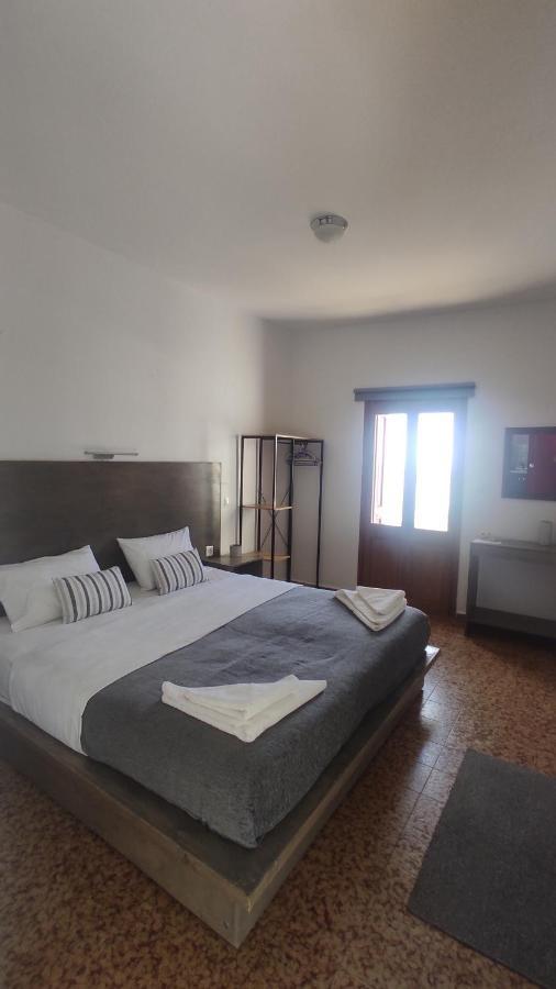 AFRODITI Hotel Studios Masouri Esterno foto