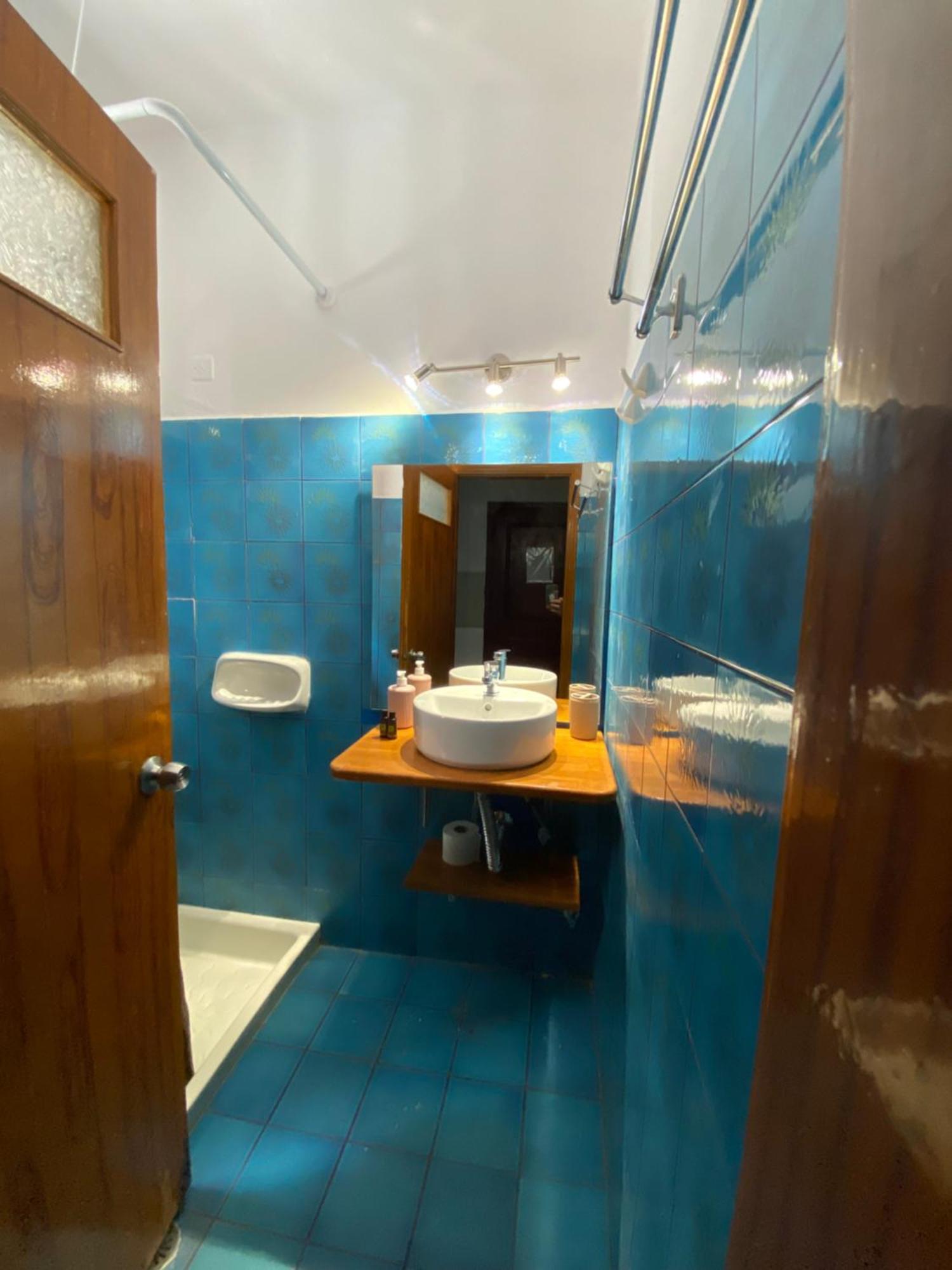 AFRODITI Hotel Studios Masouri Esterno foto
