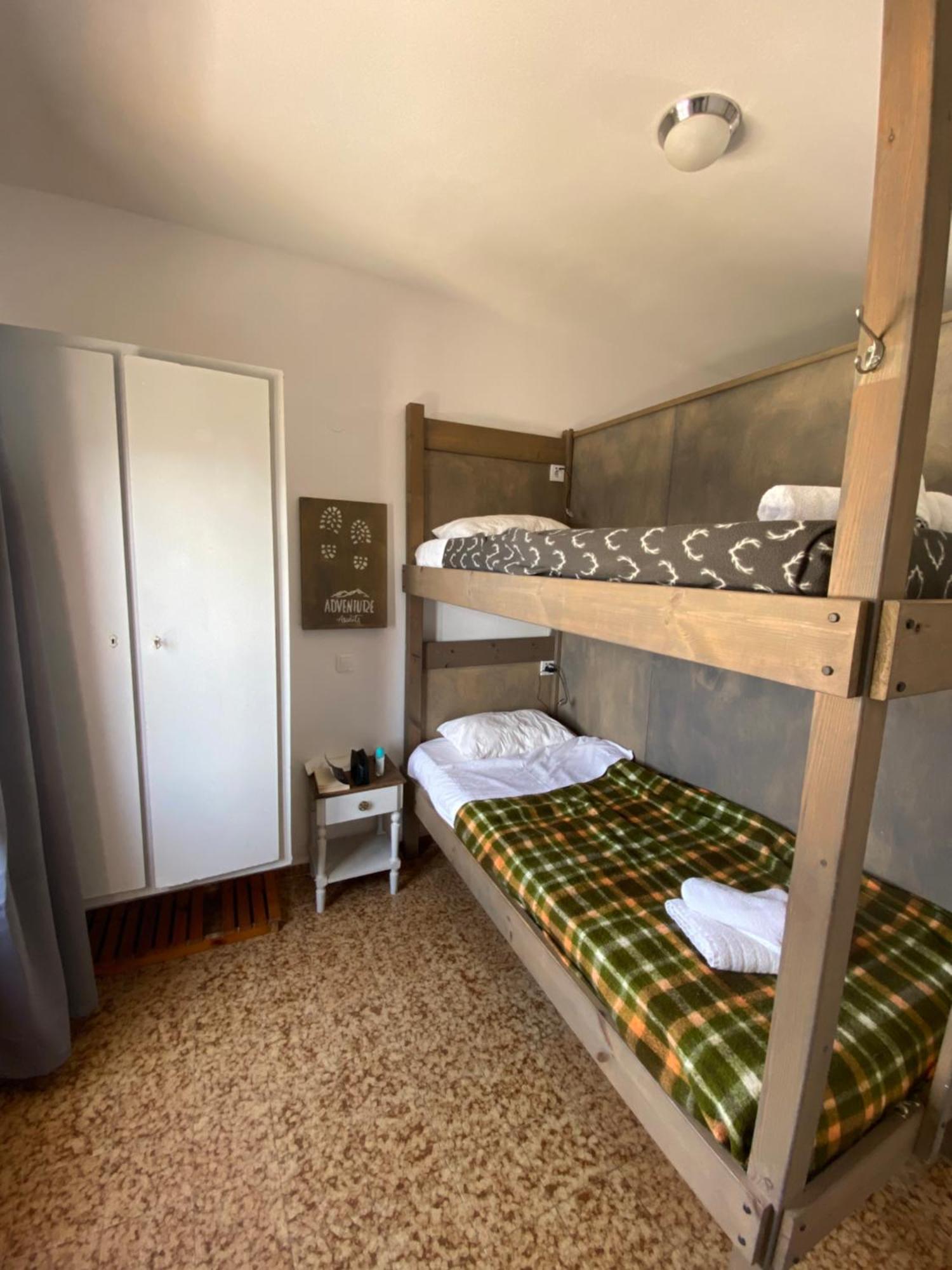 AFRODITI Hotel Studios Masouri Esterno foto