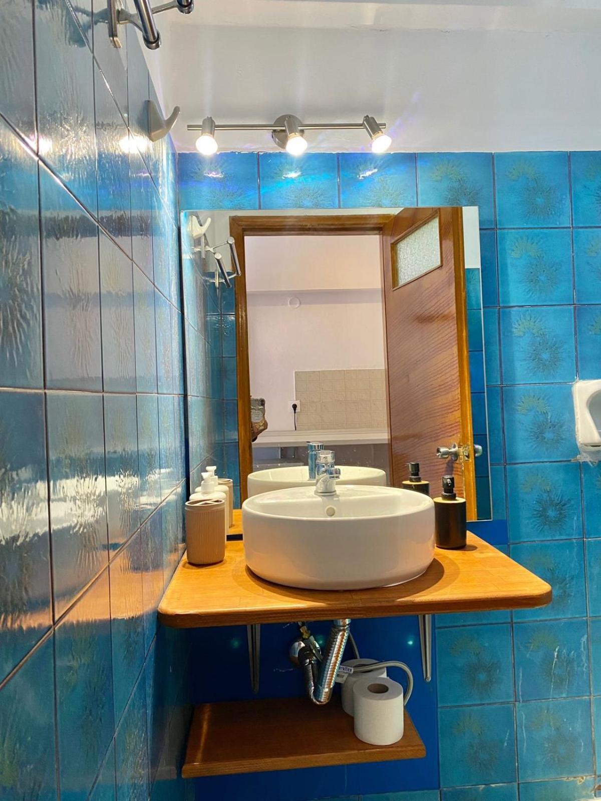 AFRODITI Hotel Studios Masouri Esterno foto