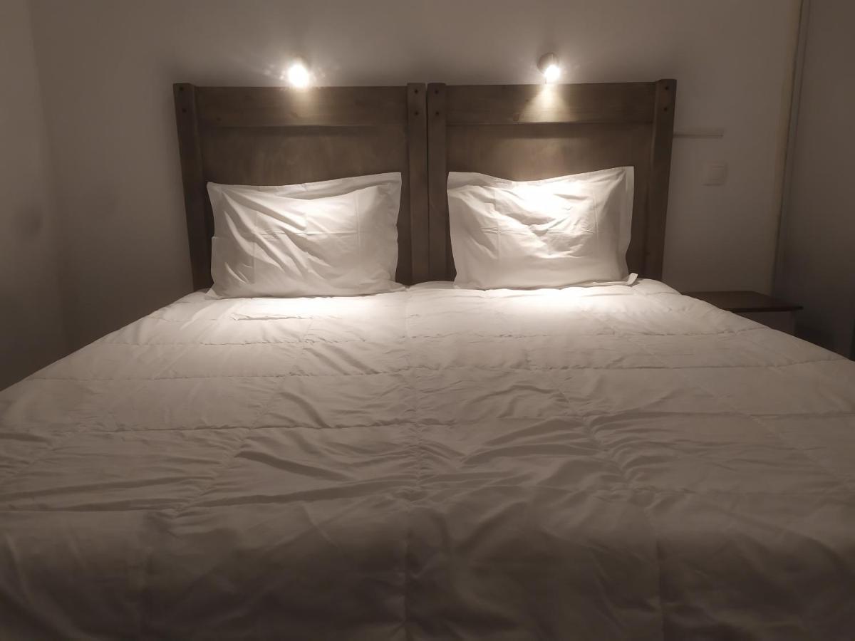 AFRODITI Hotel Studios Masouri Esterno foto