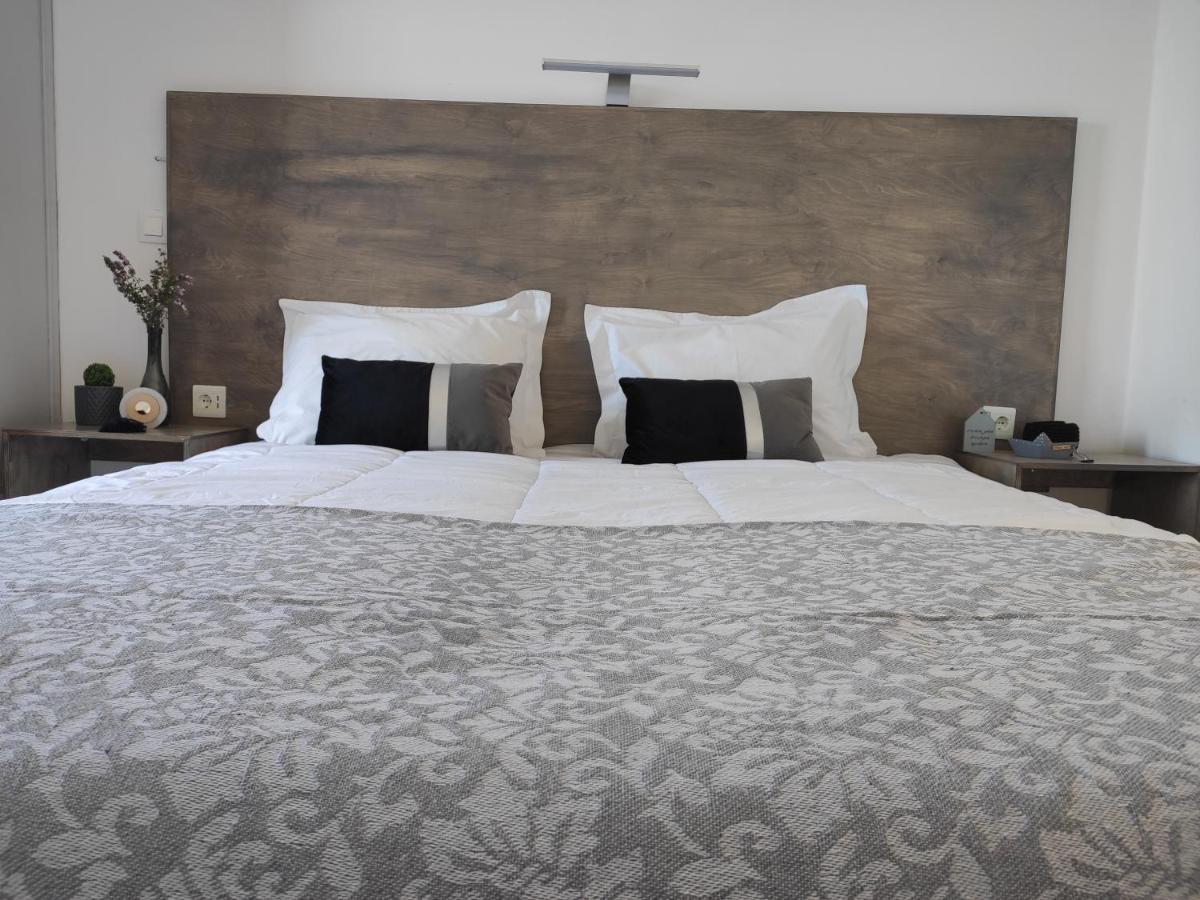AFRODITI Hotel Studios Masouri Esterno foto