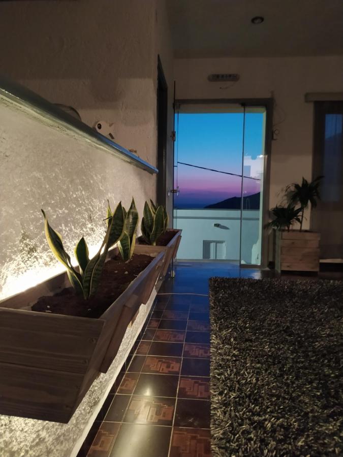AFRODITI Hotel Studios Masouri Esterno foto